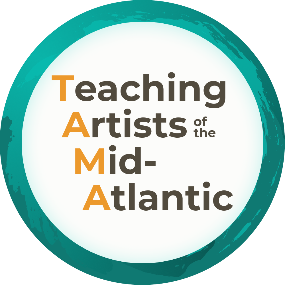 Teaching Artists of the Mid-Atlantic